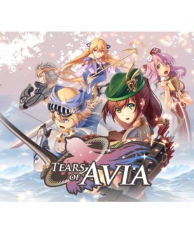Tears of Avia Steam Key GLOBAL